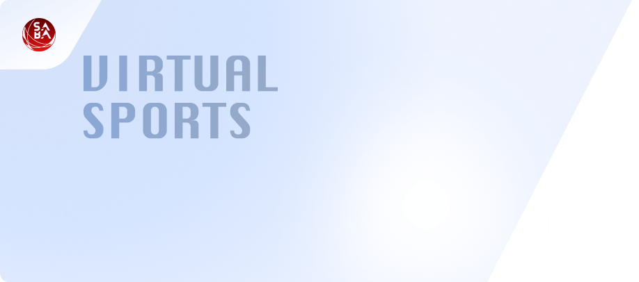 SABA virtual sport game