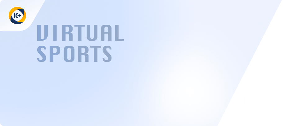 k-Sports virtual sport game
