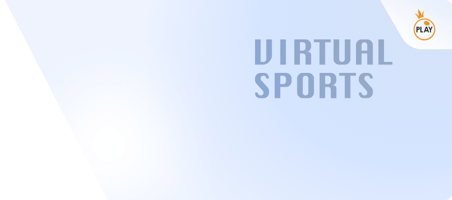 Pragmatic virtual sport game
