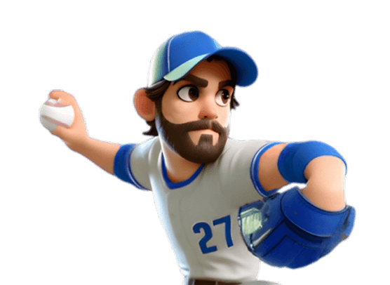 k-Sports game model
